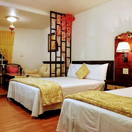 Chulu Wenxin Xiao Zhan Homestay エクステリア 写真