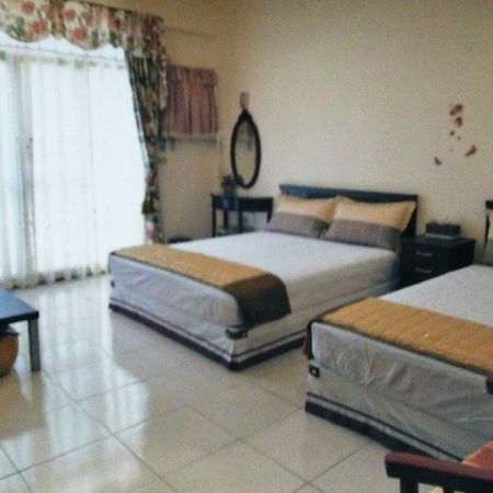 Chulu Wenxin Xiao Zhan Homestay エクステリア 写真