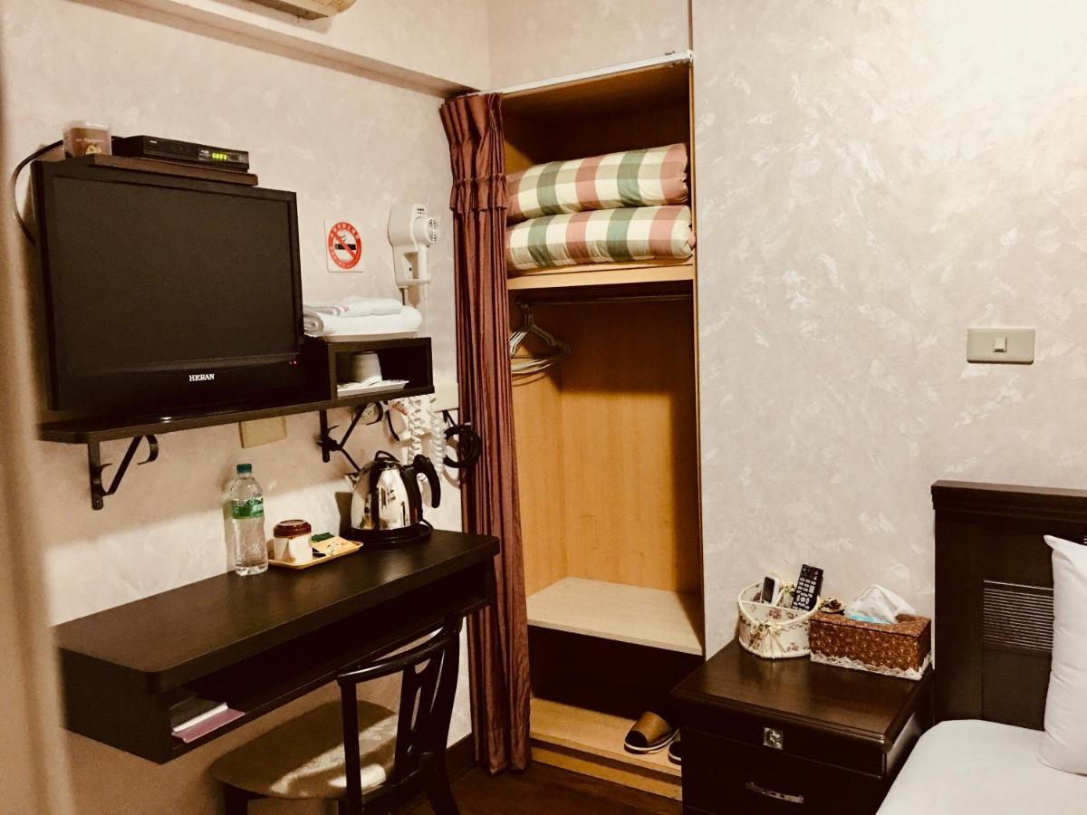 Chulu Wenxin Xiao Zhan Homestay エクステリア 写真
