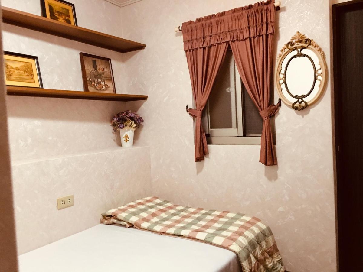Chulu Wenxin Xiao Zhan Homestay エクステリア 写真
