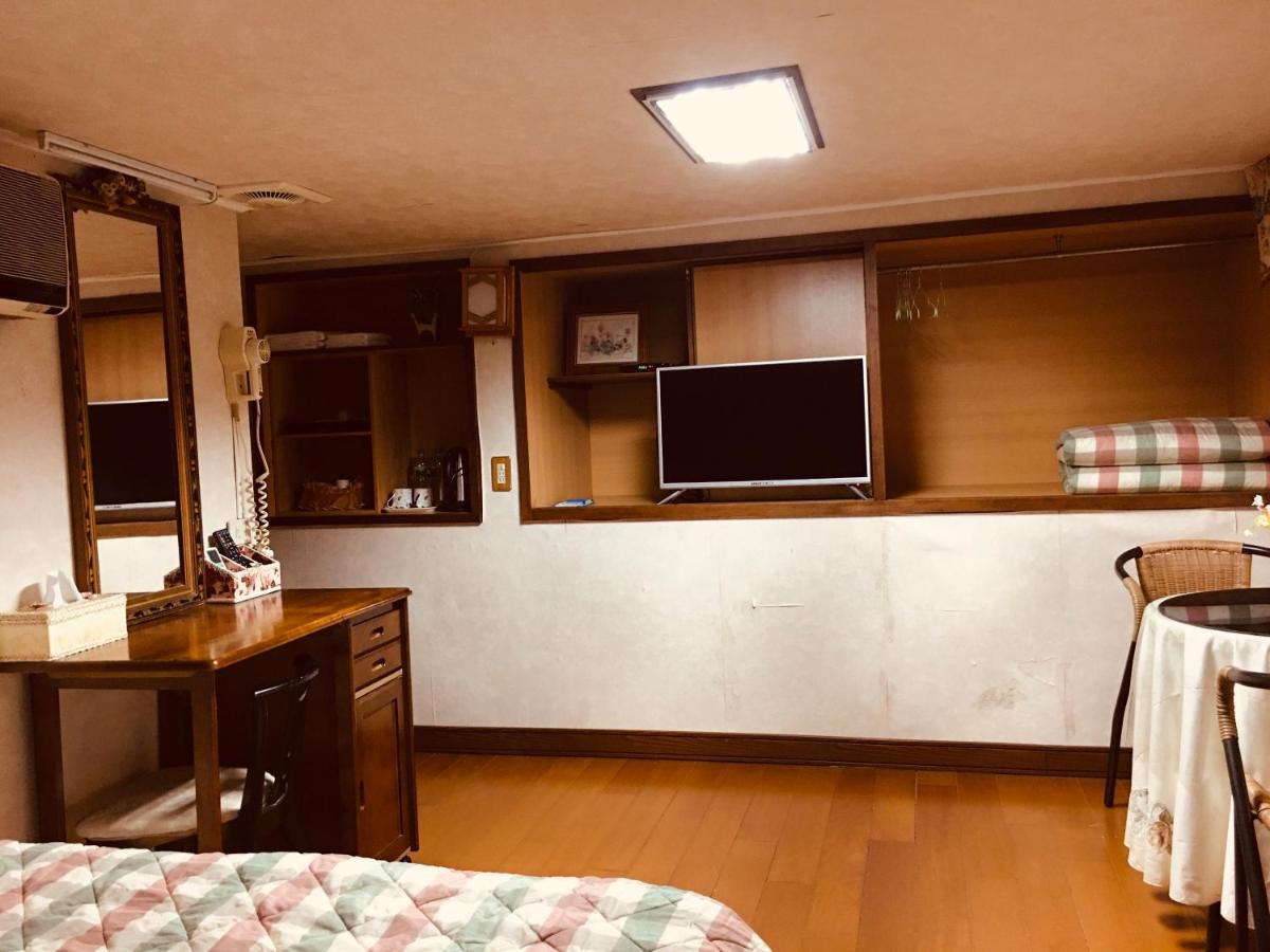 Chulu Wenxin Xiao Zhan Homestay エクステリア 写真