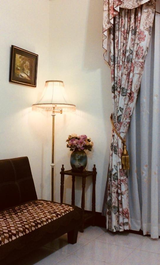 Chulu Wenxin Xiao Zhan Homestay エクステリア 写真