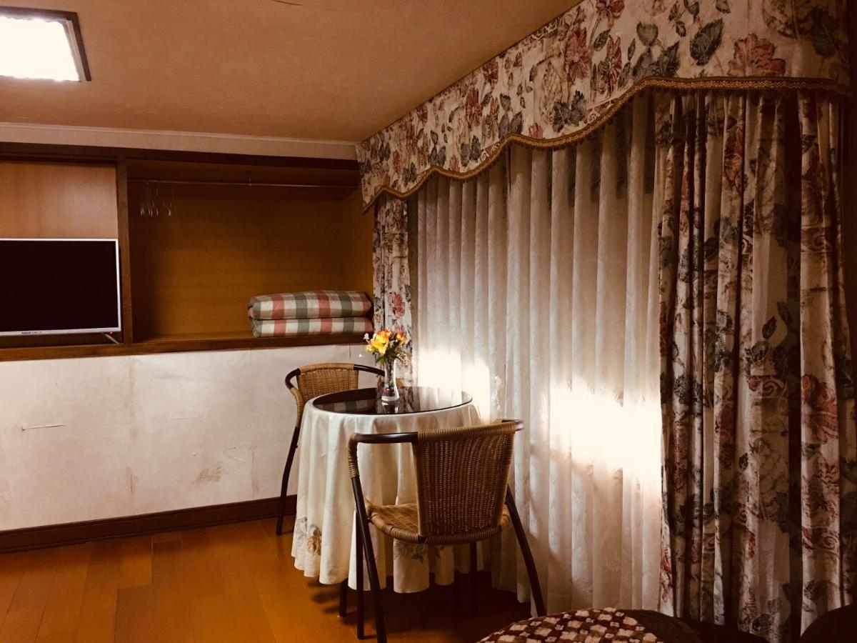 Chulu Wenxin Xiao Zhan Homestay エクステリア 写真
