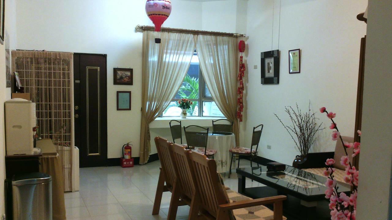 Chulu Wenxin Xiao Zhan Homestay エクステリア 写真