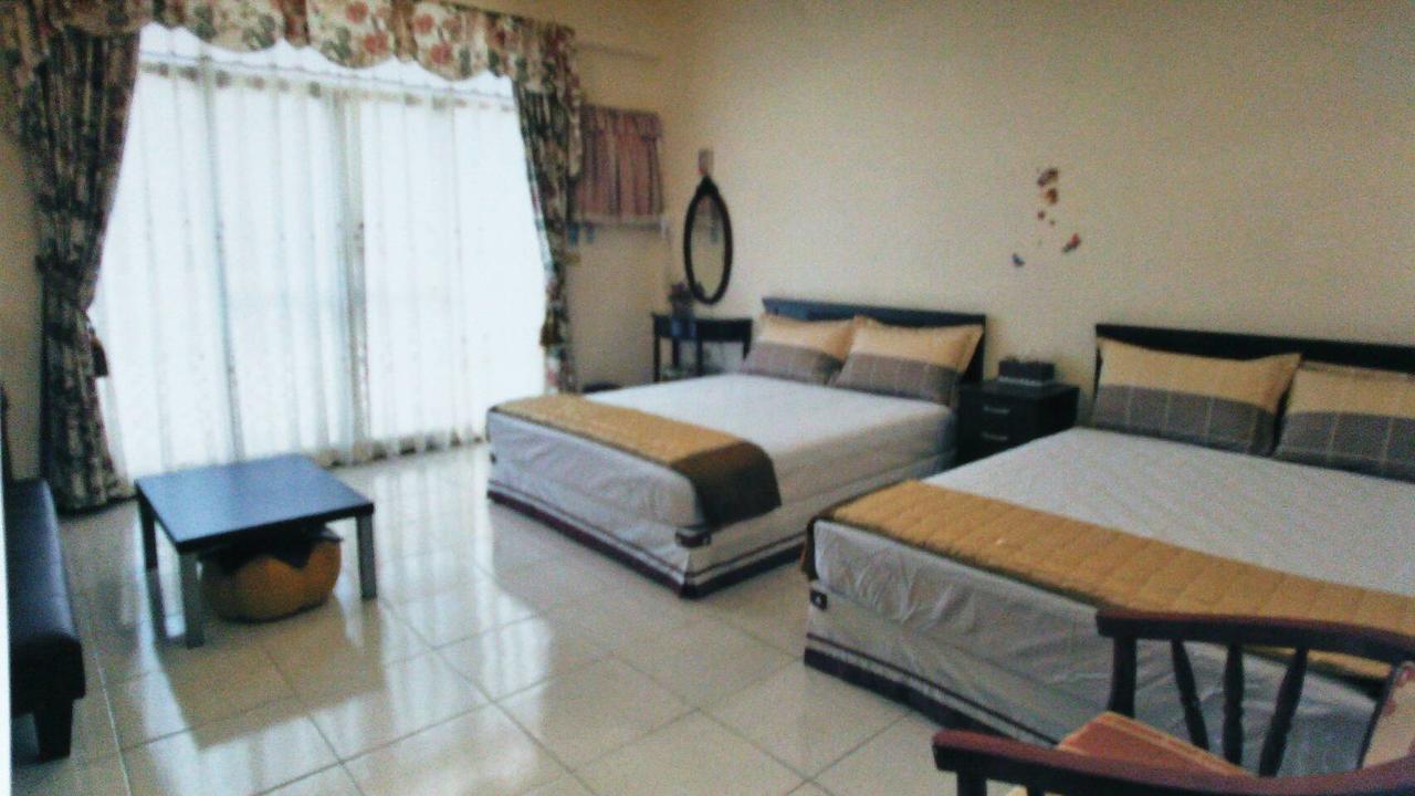 Chulu Wenxin Xiao Zhan Homestay エクステリア 写真